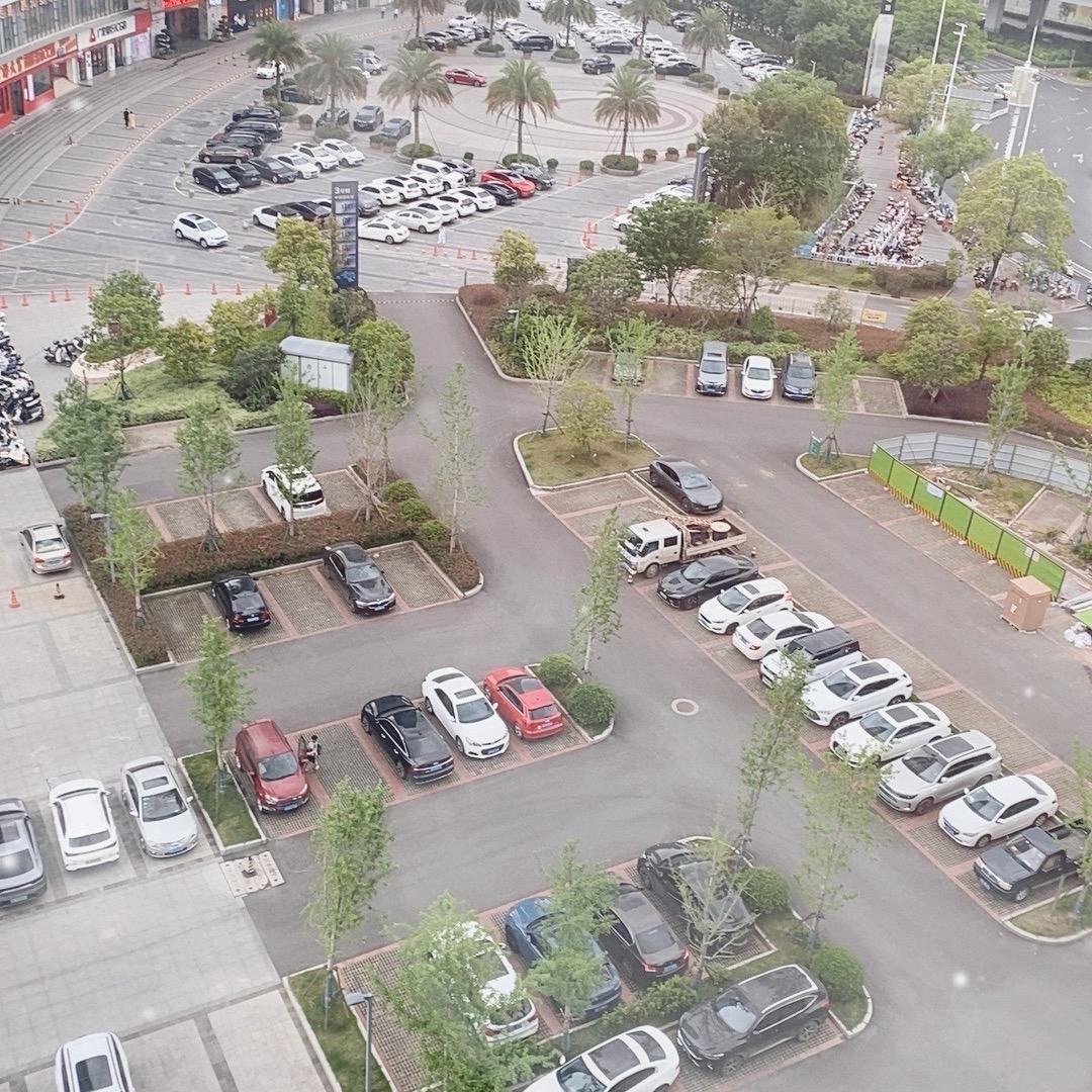 小宇（语音招募）