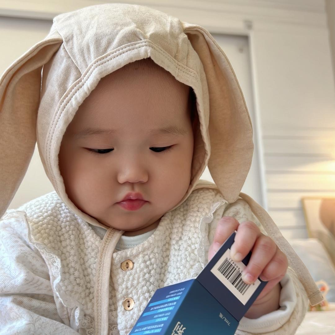 苏苏妈妈