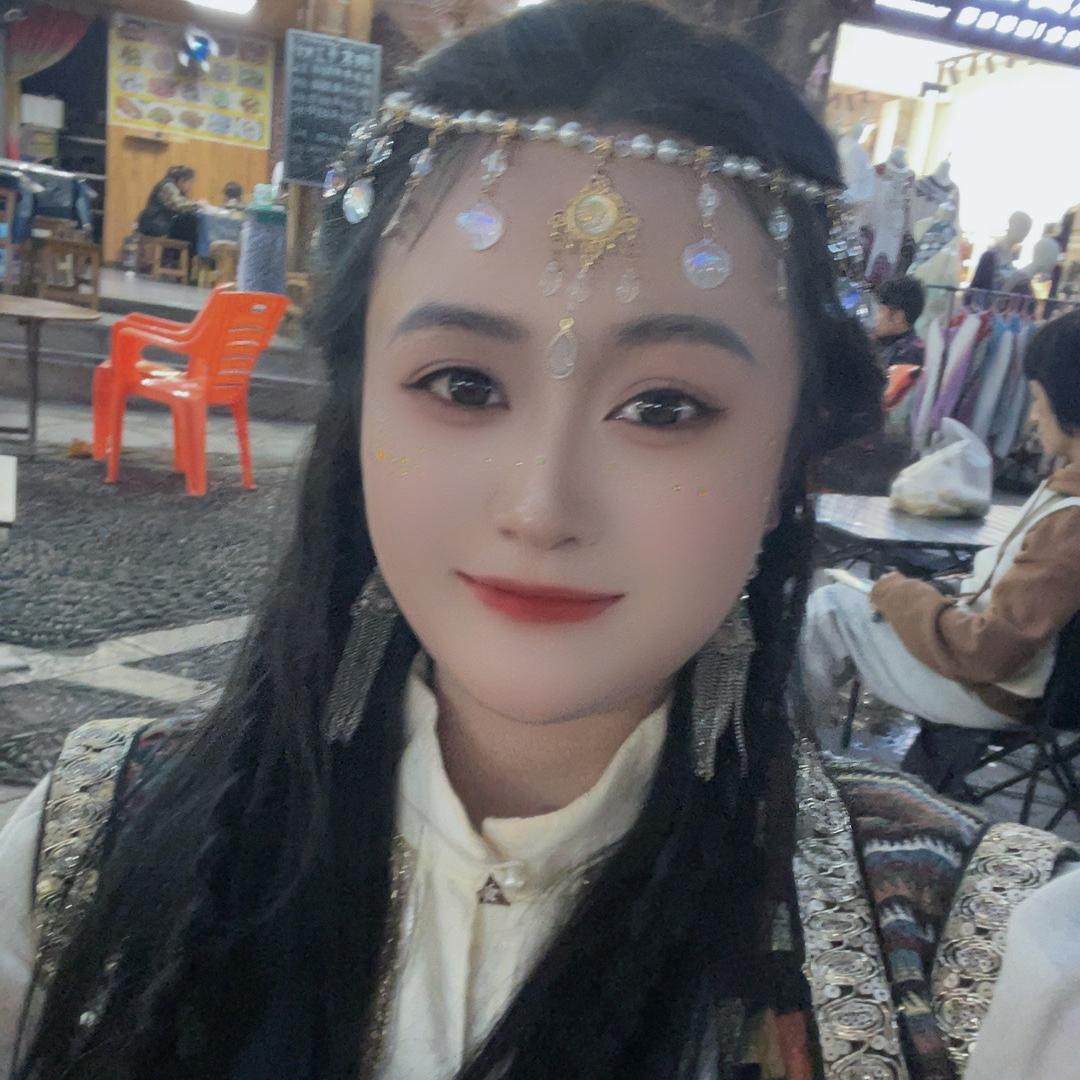 杨姐说媒