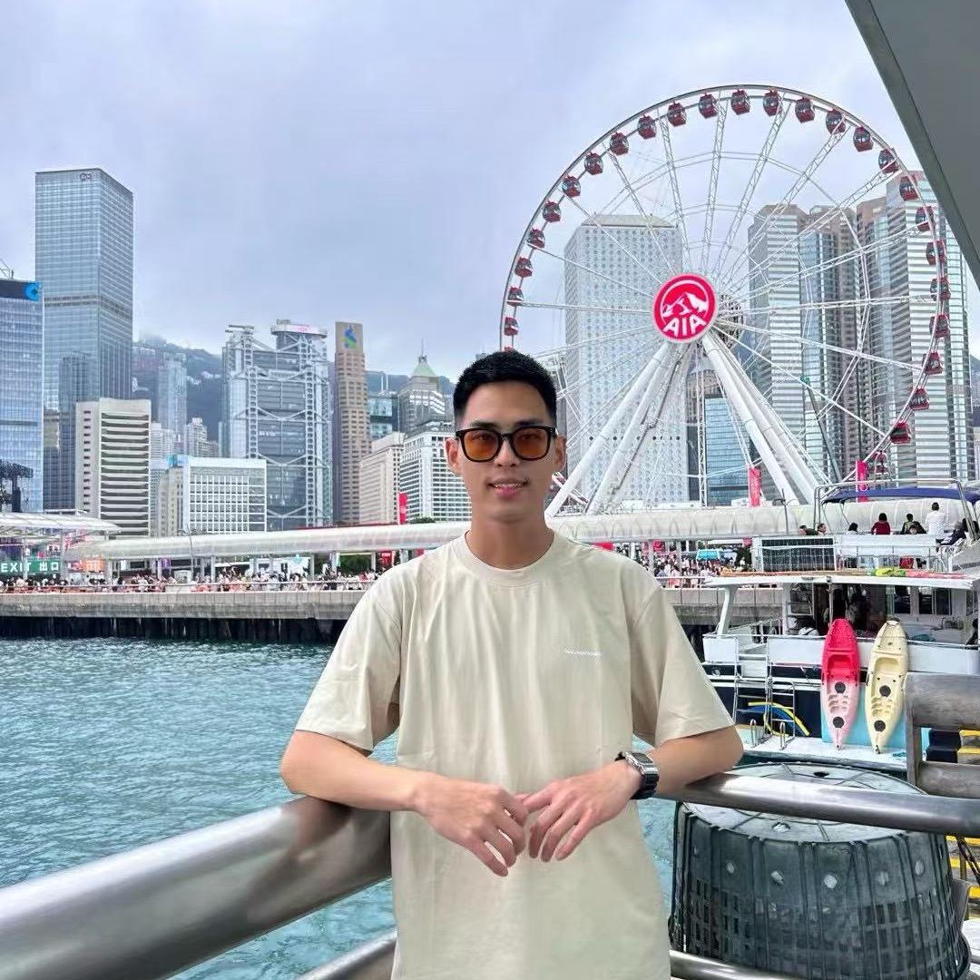 港货多多（进口巧克力）