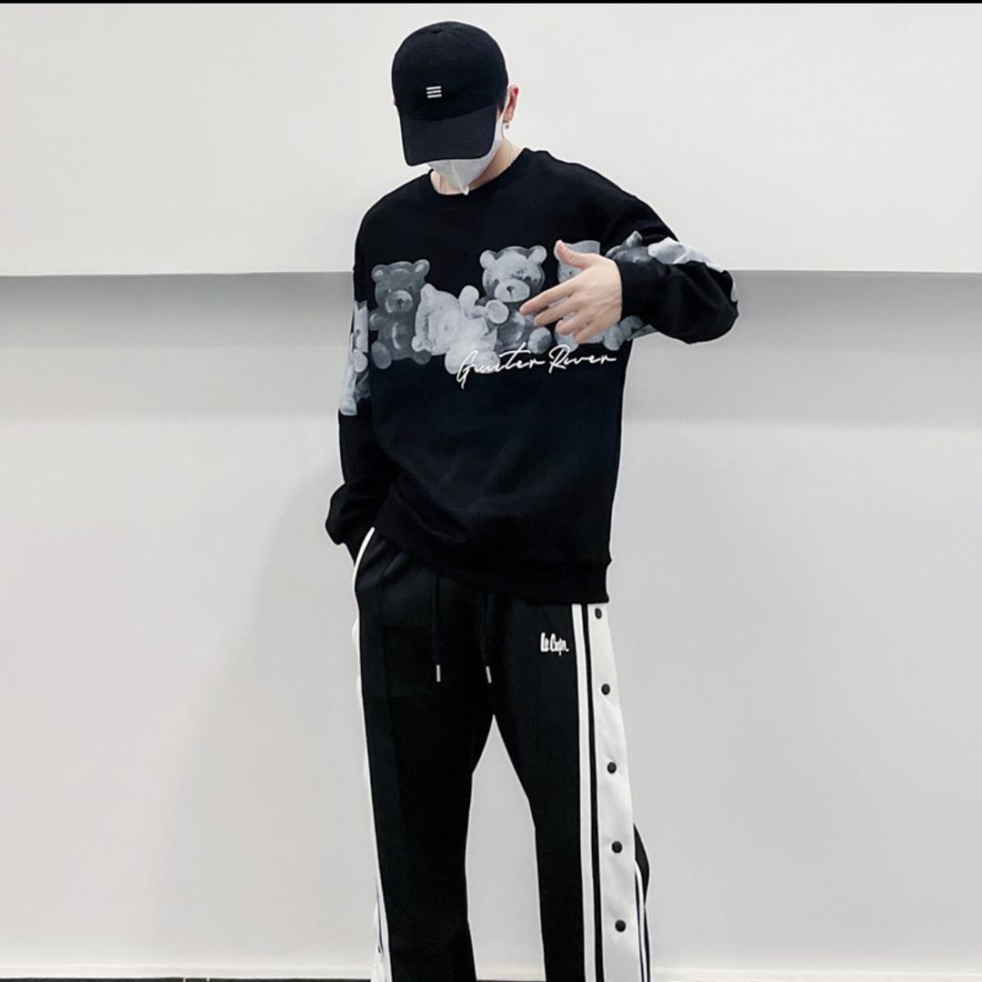 宇泽潮衣社@抖音