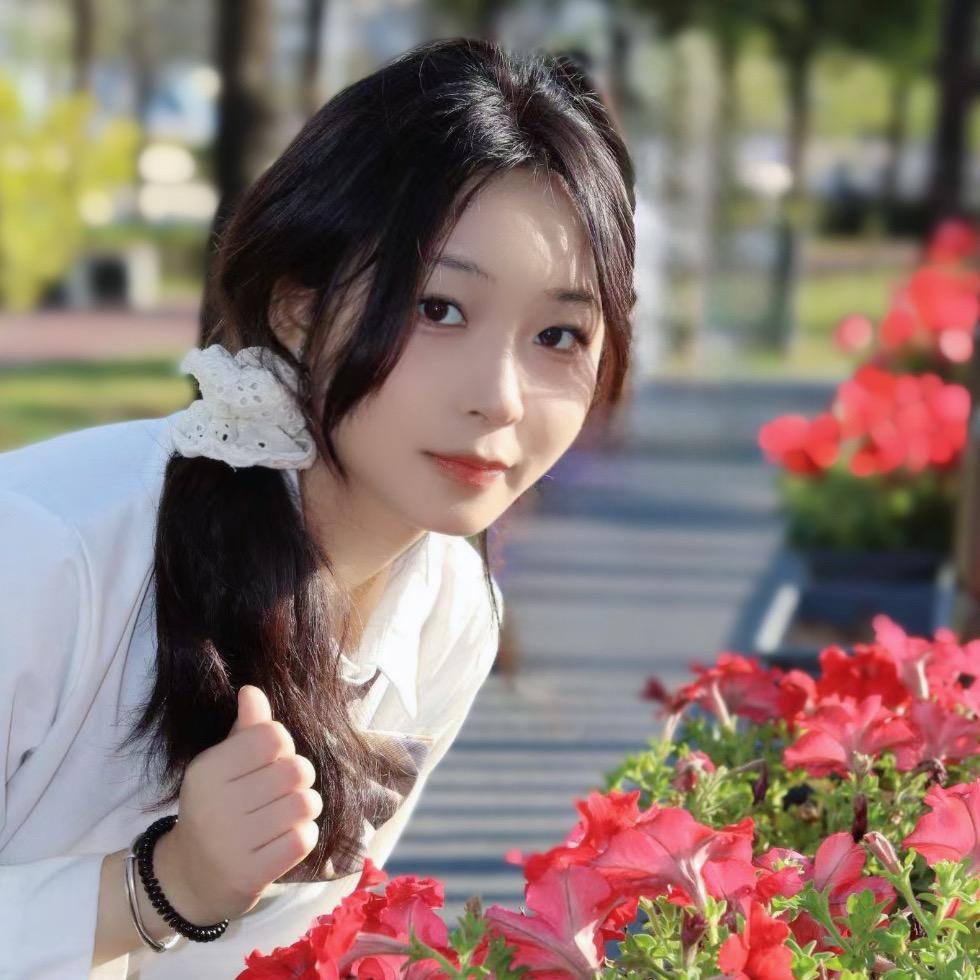 数控小艺妹妹-浪漫留在CNC