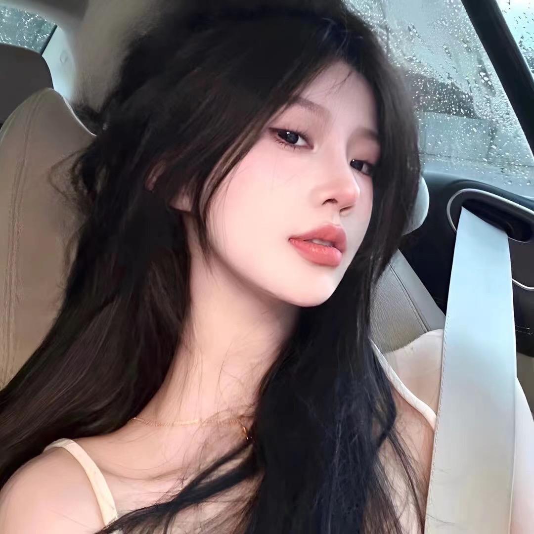 栗子🌰要开心