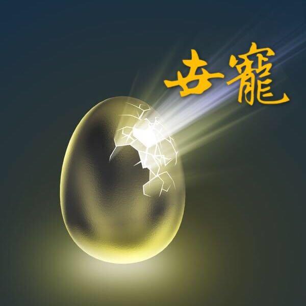 卋寵💫傻呆