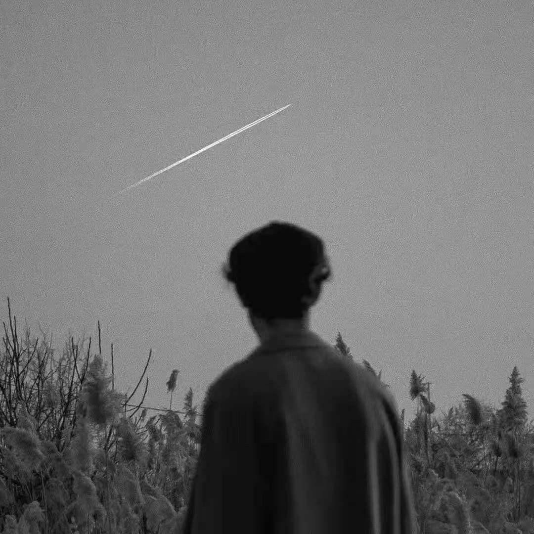 暮想·