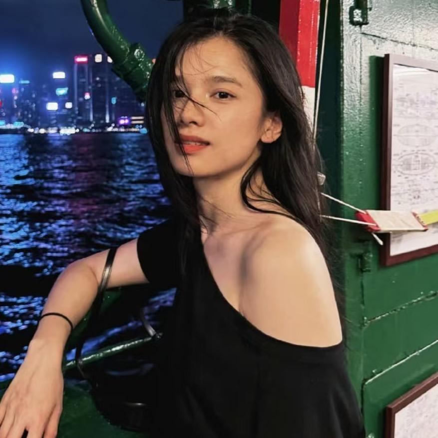 欢仔🔥喜欢交友