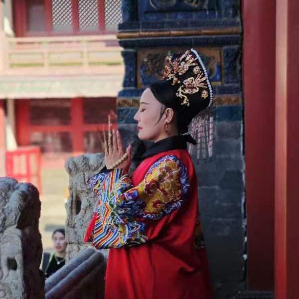 🫦💄潘家二小姐