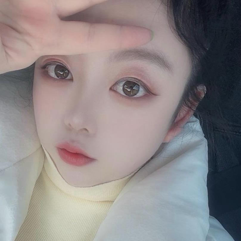 奶糖🍬
