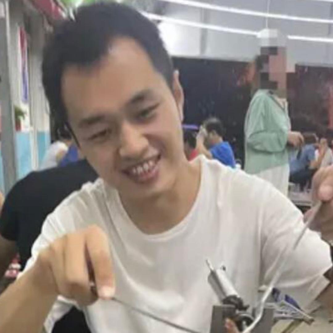 轻叫俺^_^小马哥