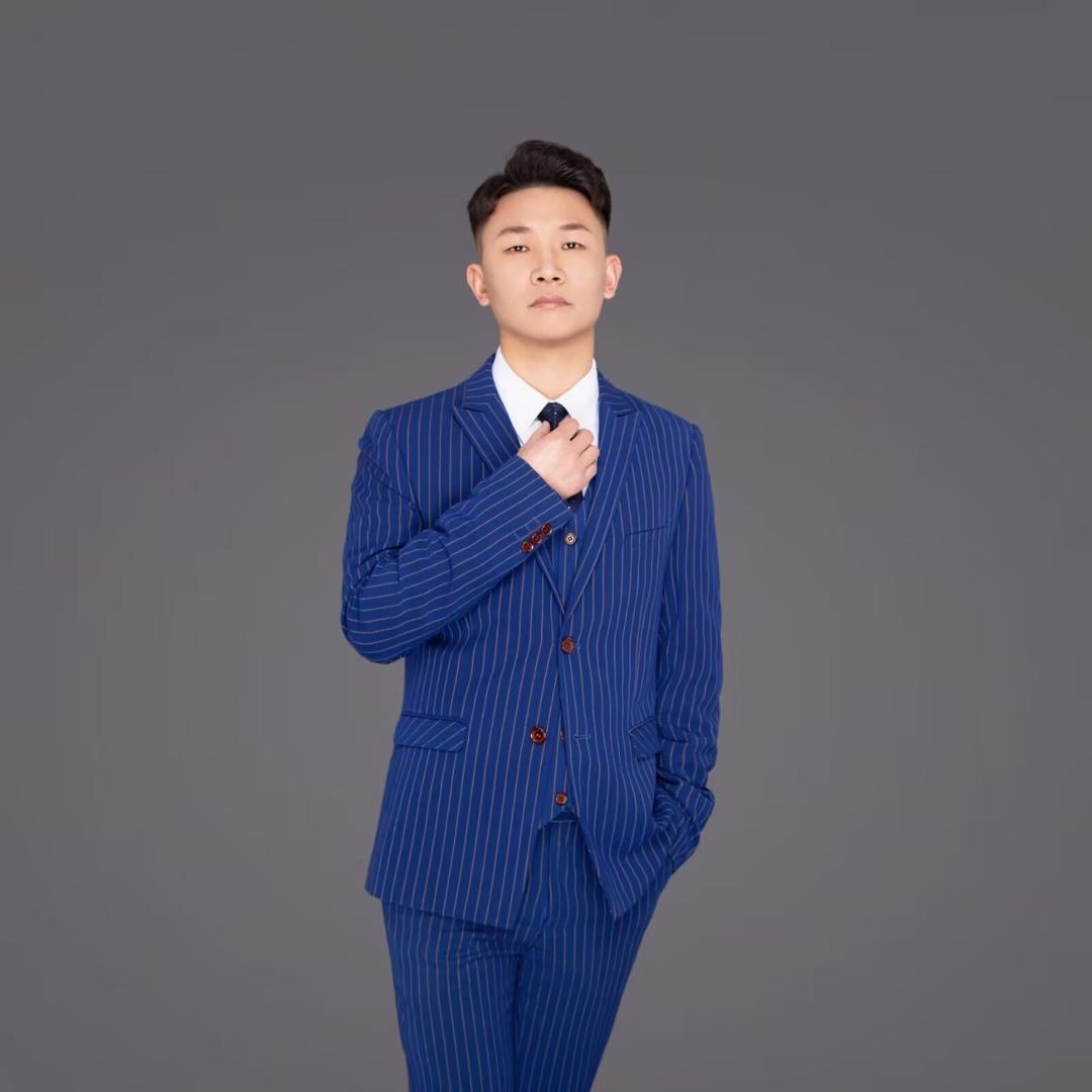 金茂未来府「萌哥」