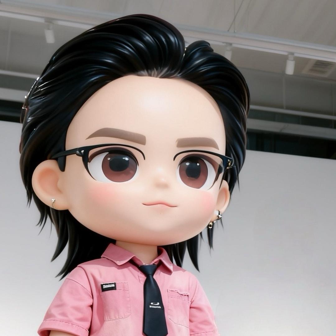 弟弟🚗🌈（暗爽版