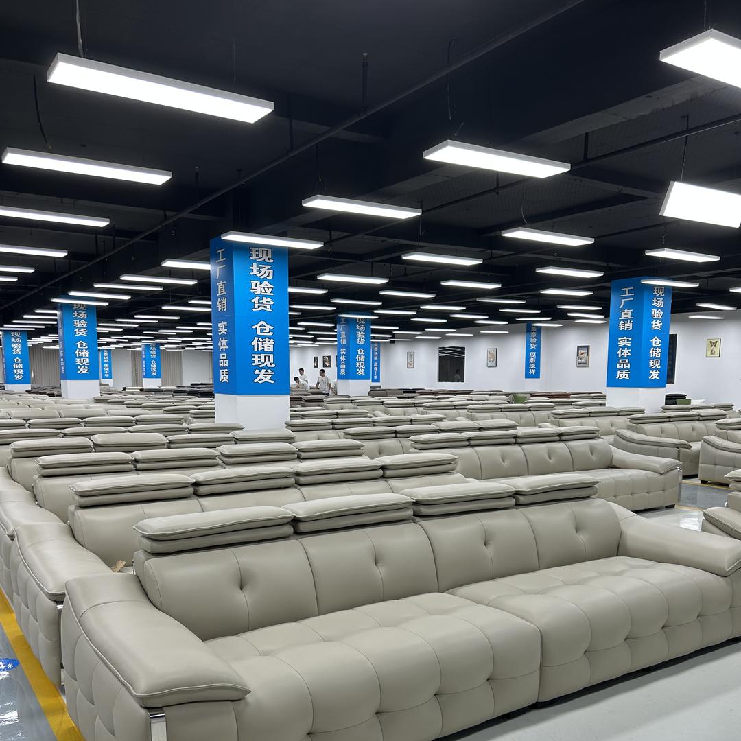 欧创庭家具旗舰店