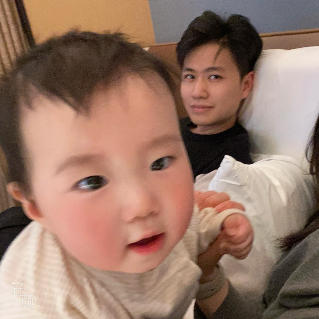 小谢c