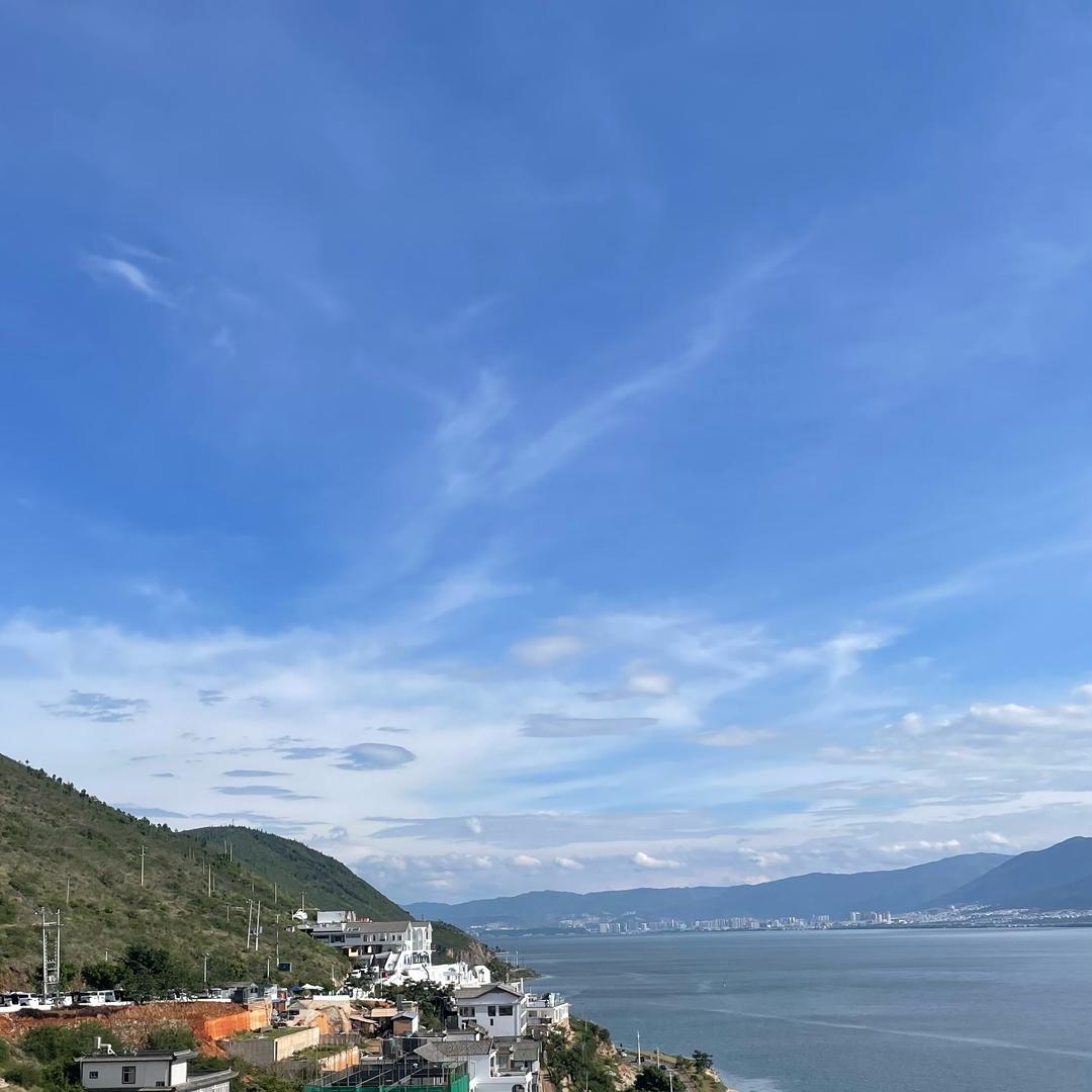 每个人的十七岁