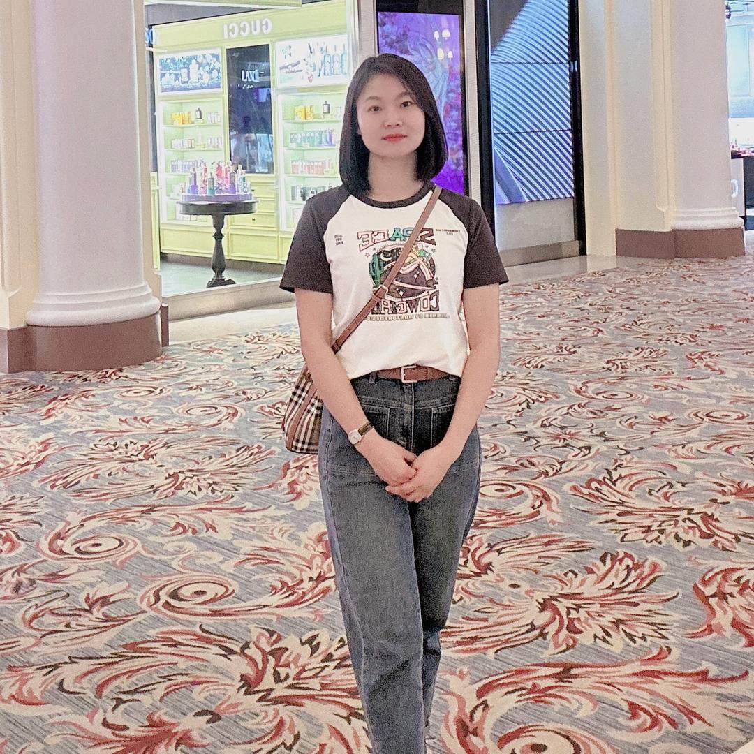 在佛山卖陶瓷的湘妹子