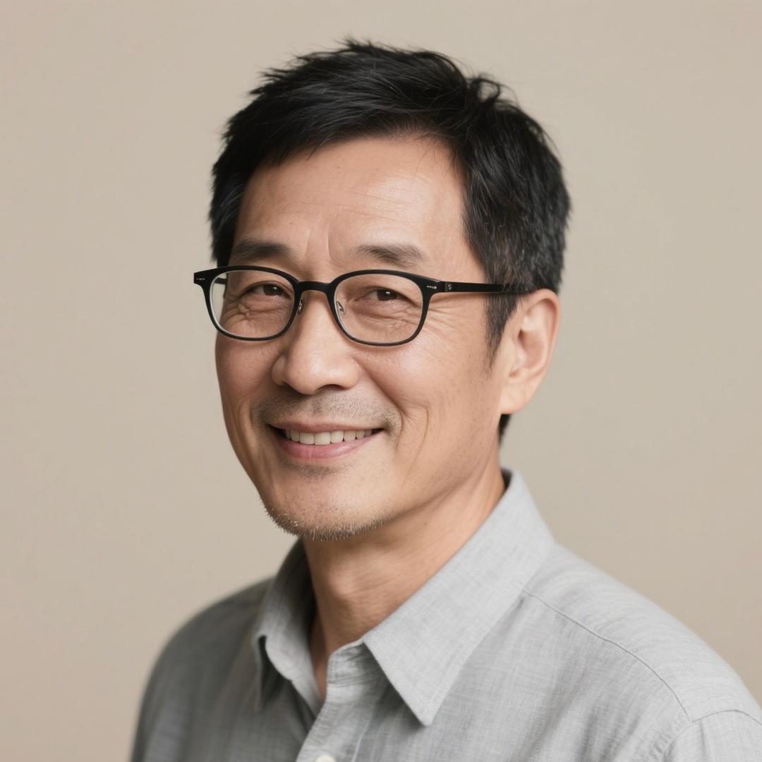 童老师谈身高