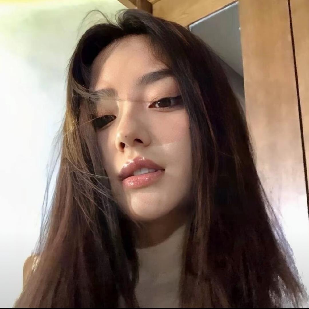 晚安小月
