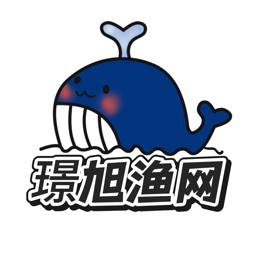 璟旭渔网工厂店
