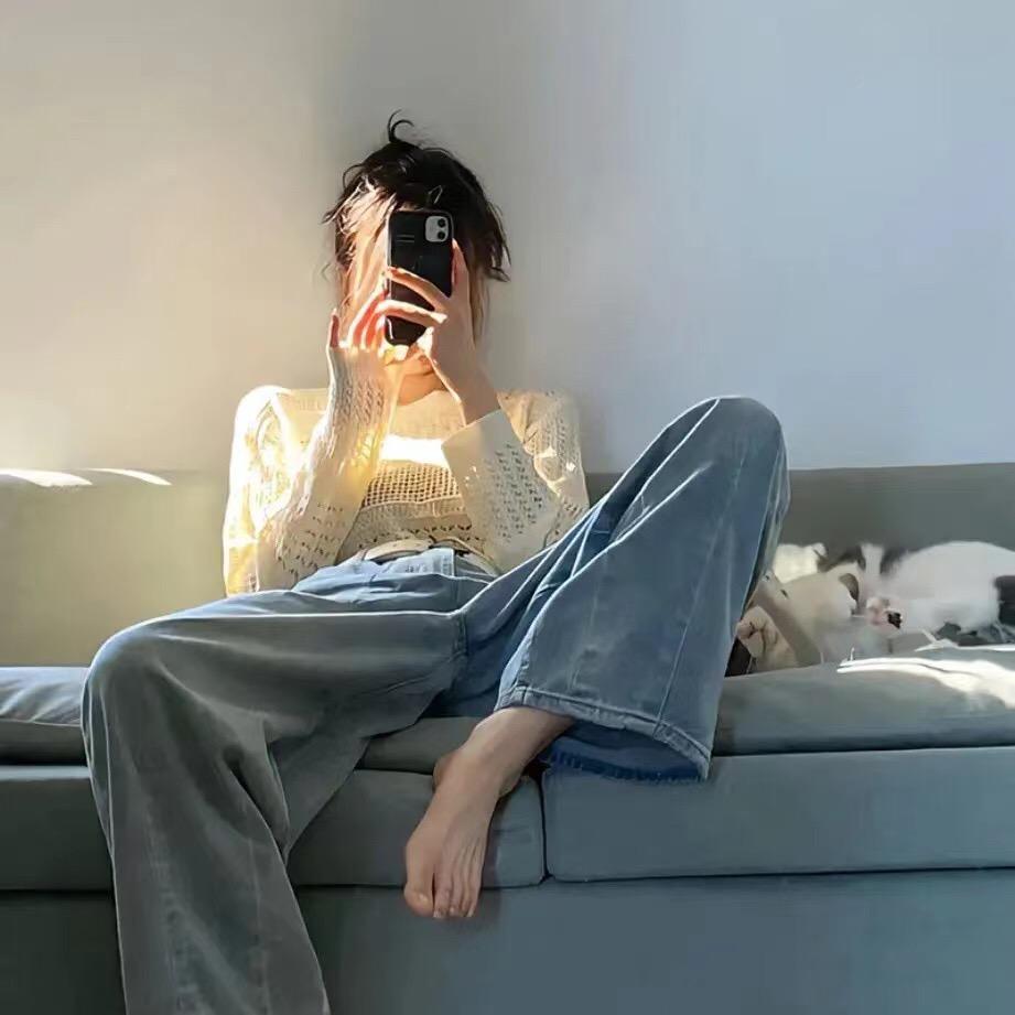 小欢姐