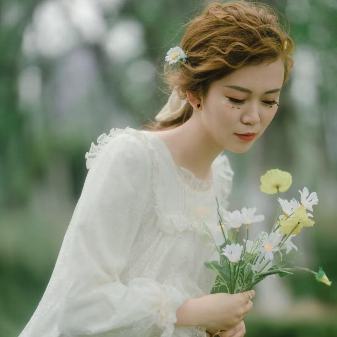 仙女姐姐