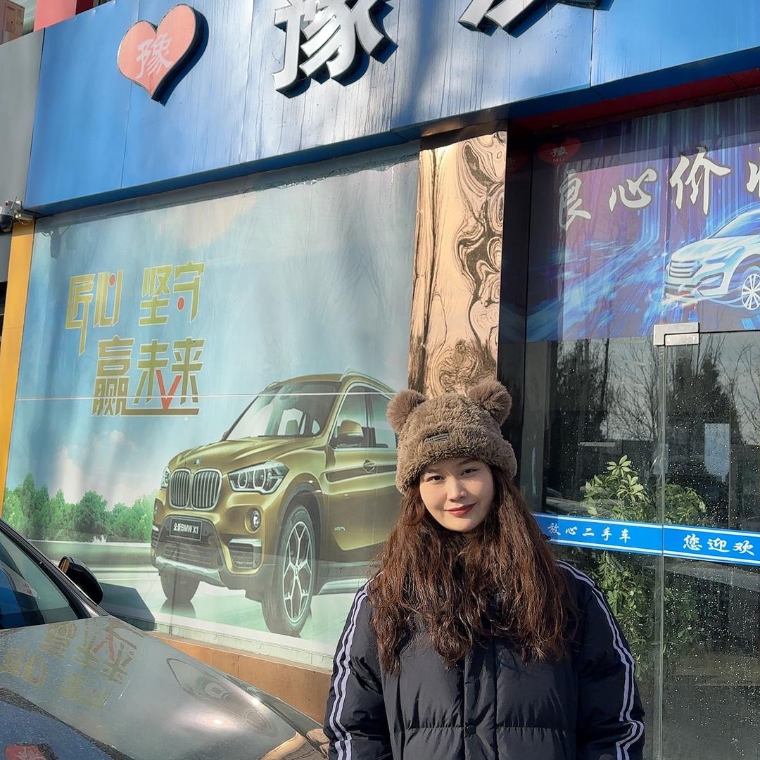 宁夏豫发名车（巴拉）