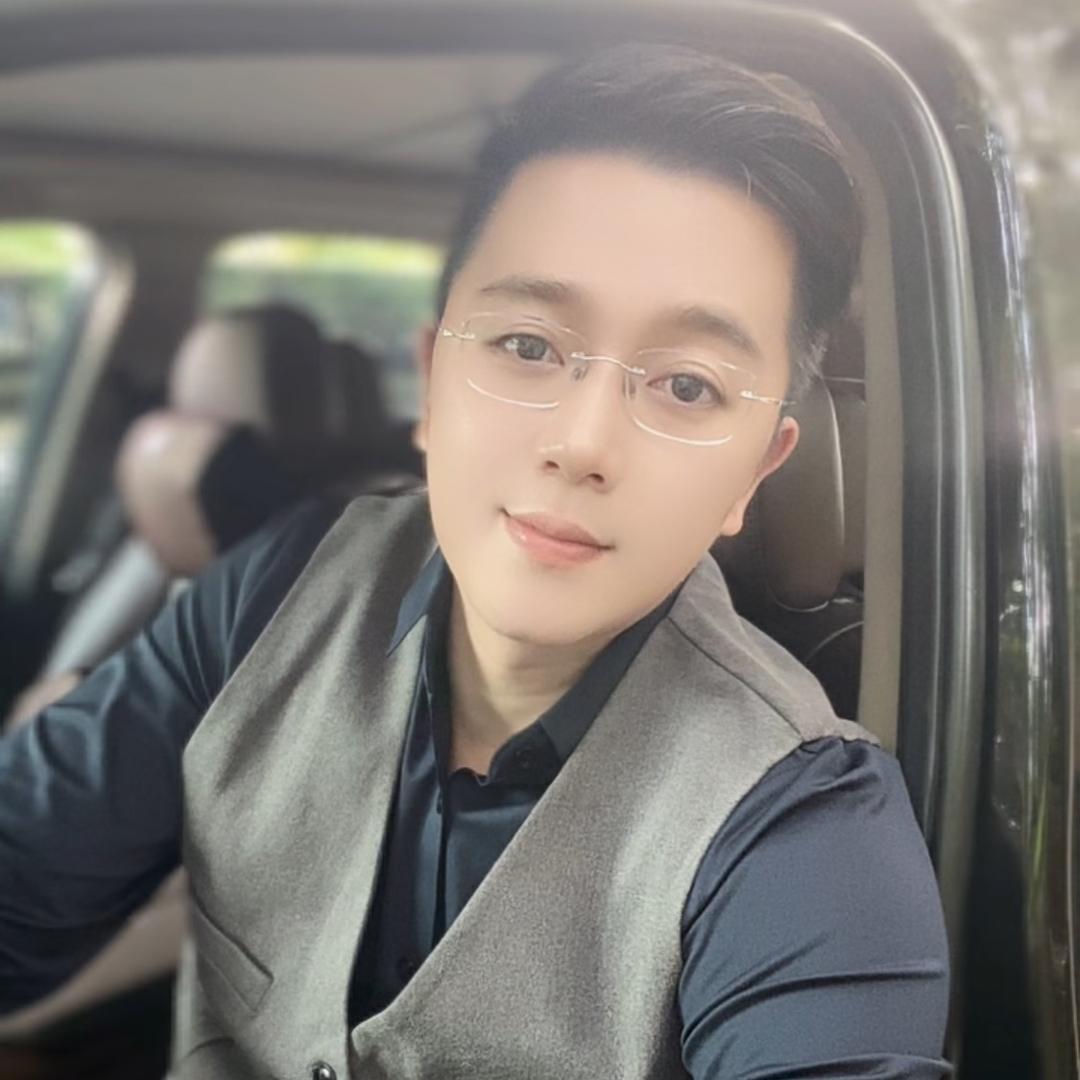 雨总🔥（择一人～终老）