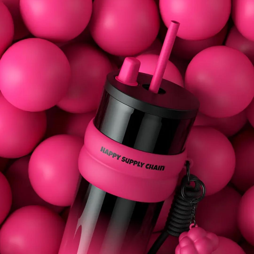 优品汇保温杯甄选