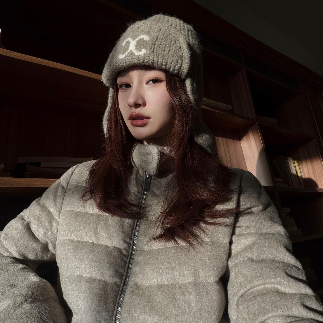 邱莹莹·高端女装