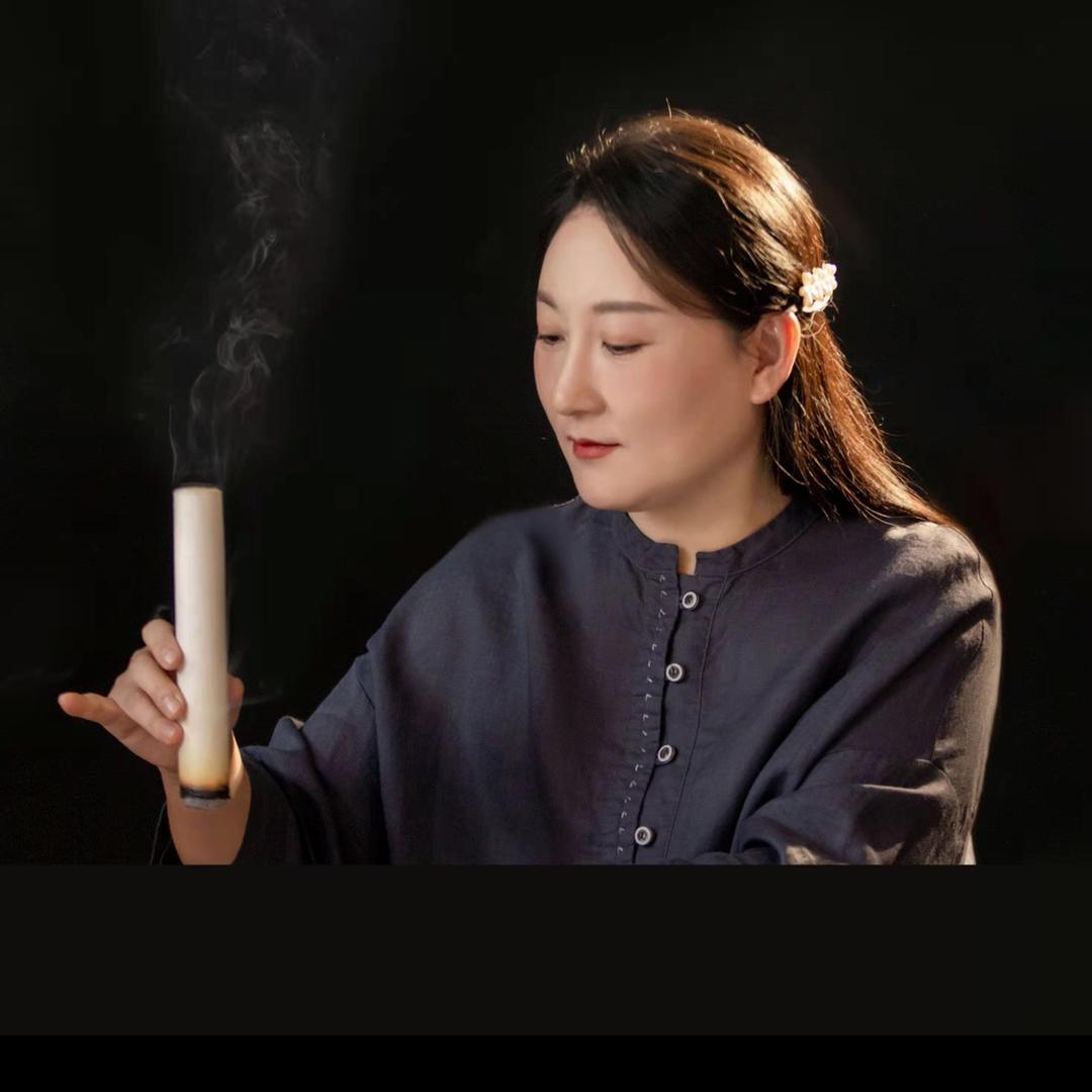 非遗传承-申春娴