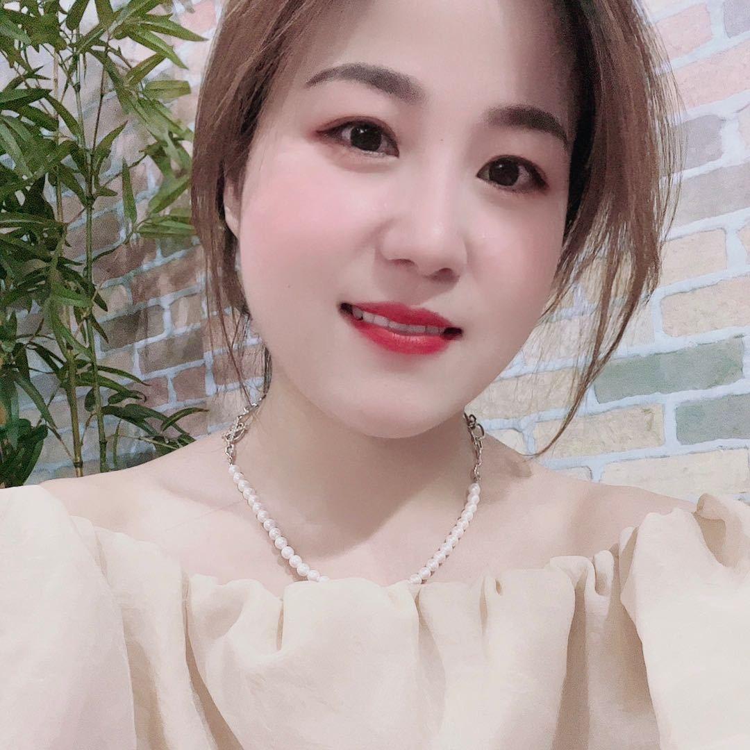 陈珊