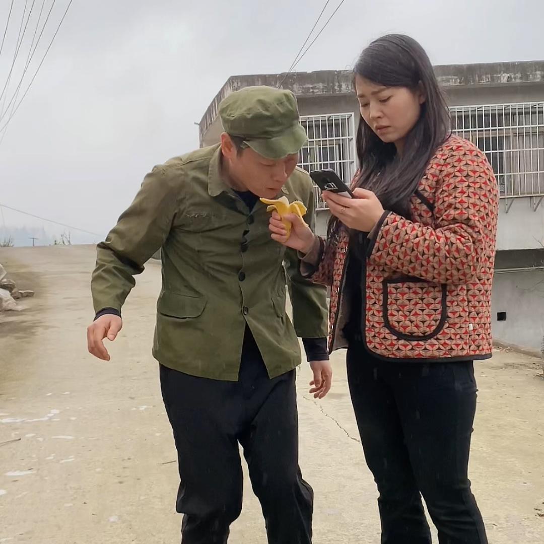 李笑笑