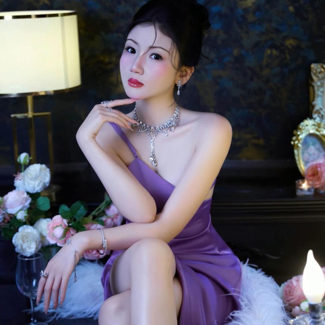 爱妃（拒私聊）
