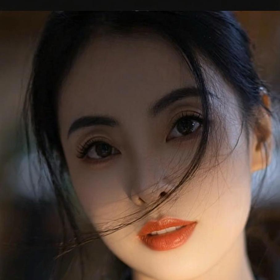 👑潇姐姐