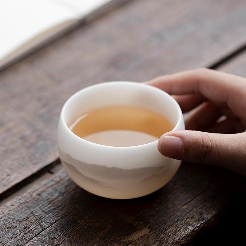 大向茶器