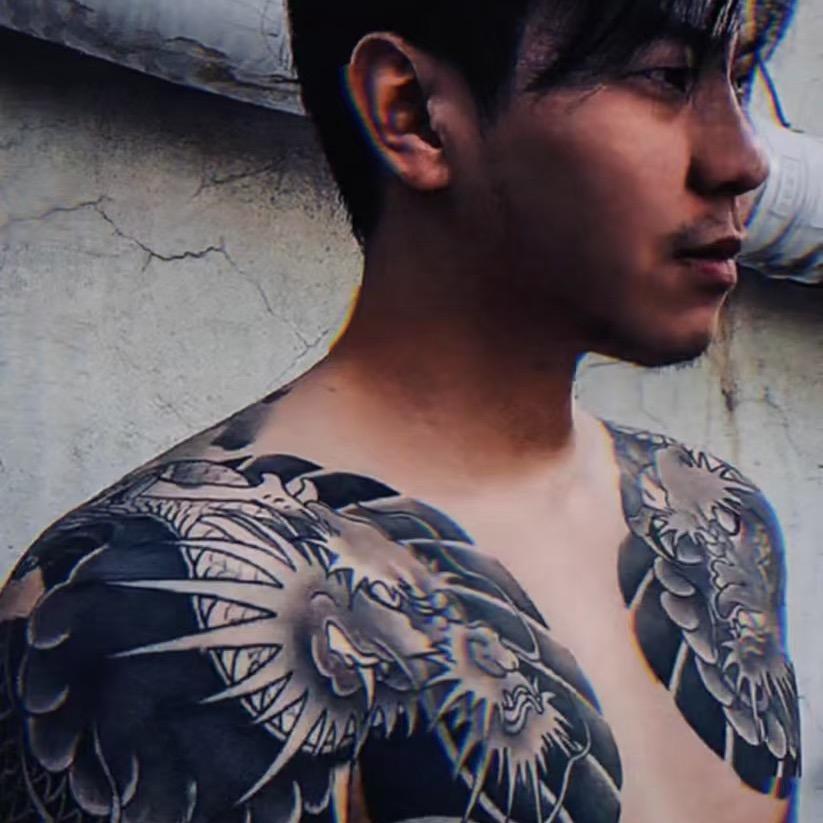 李东的朋友圈！