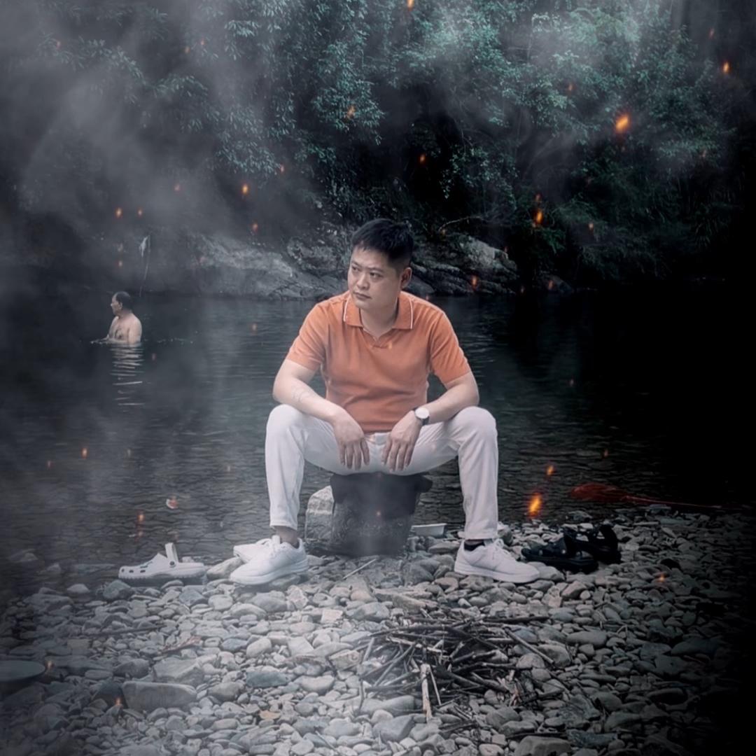 王刚