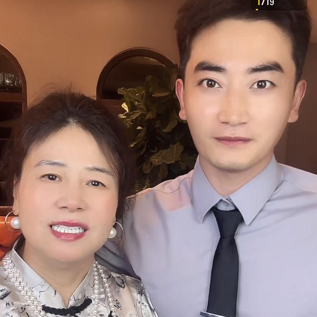小李的百货店