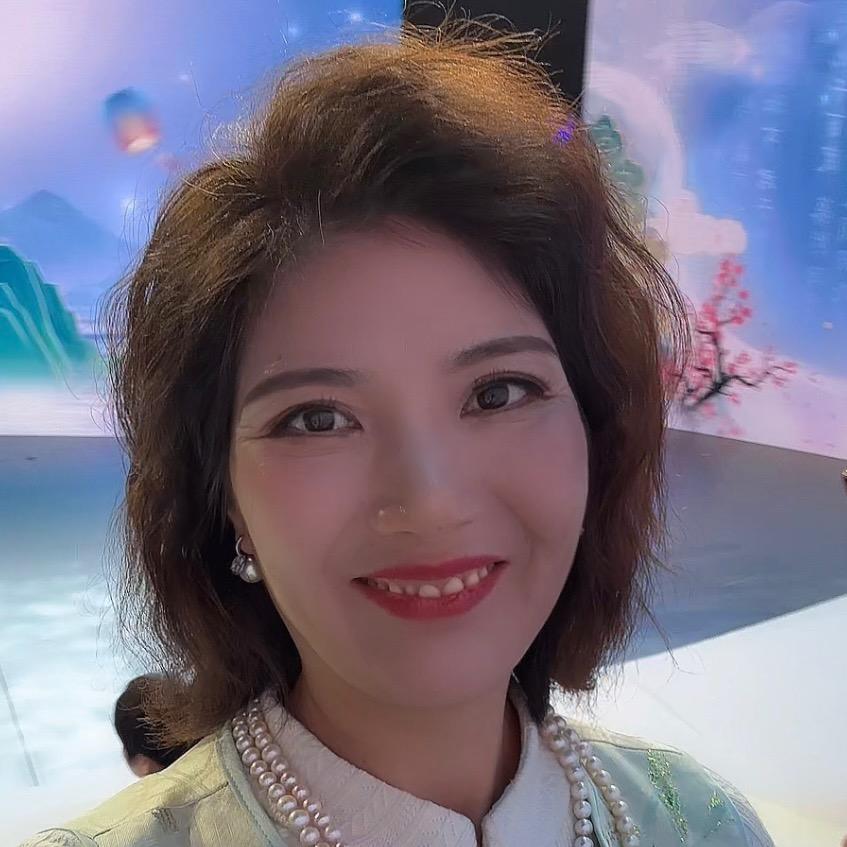 无锡顾姐