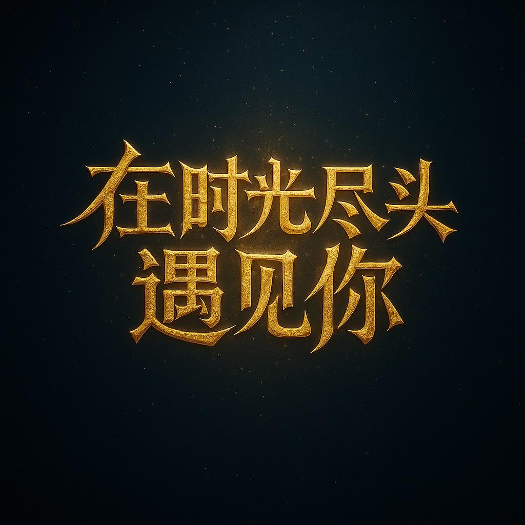 在时光尽头遇见你