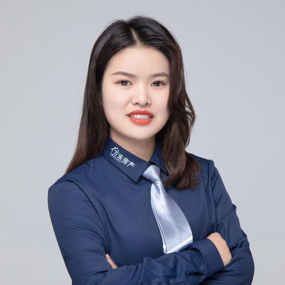 万禾房产张雅文