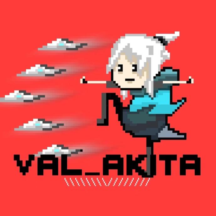 AKITA_Valorant