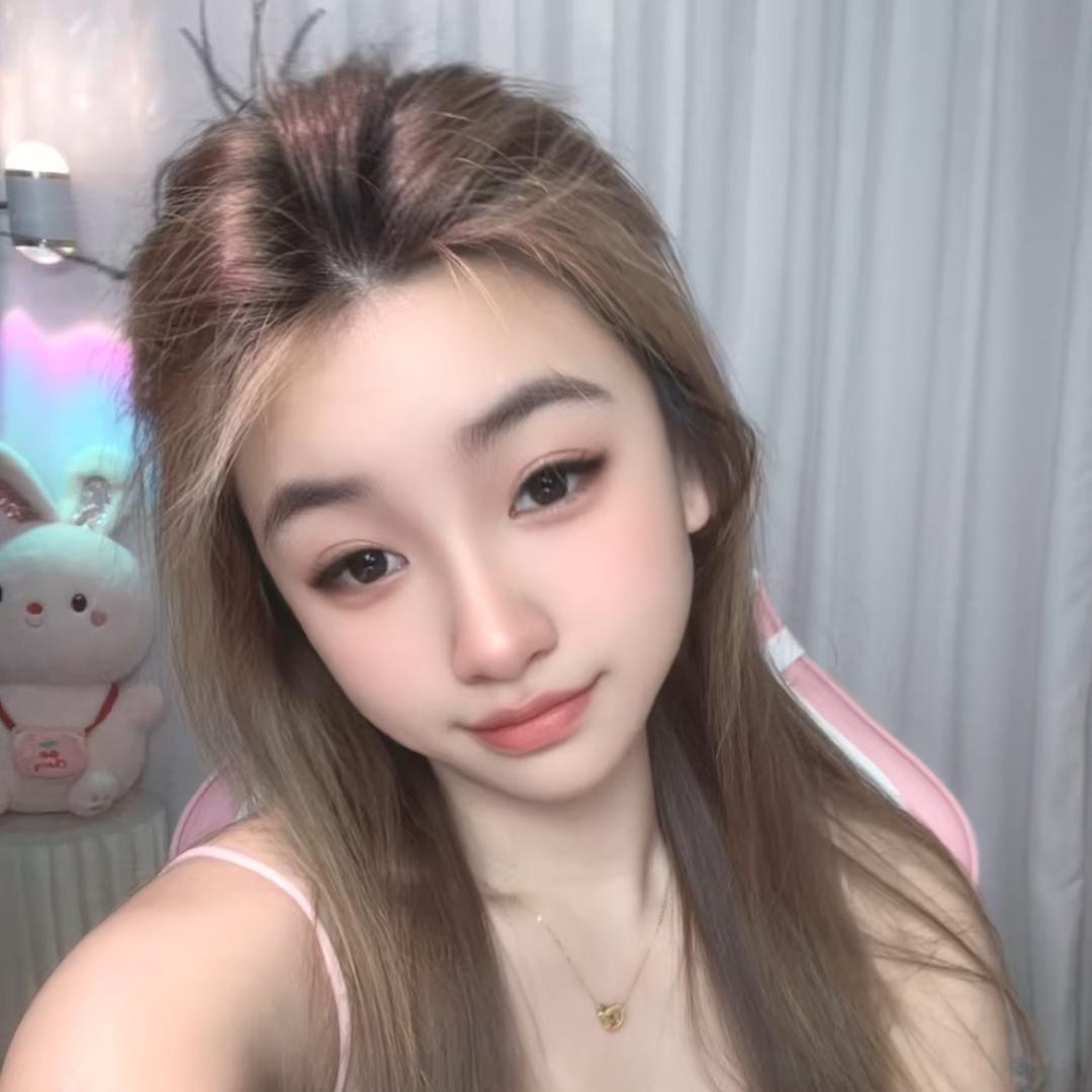 张妹妹（每天晚上直播）