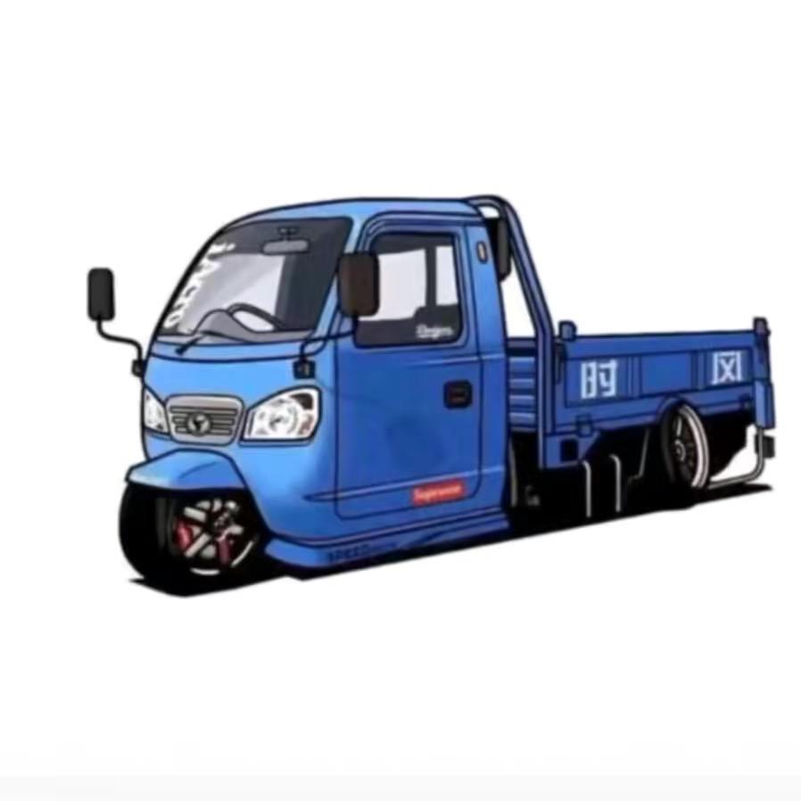 乡里人