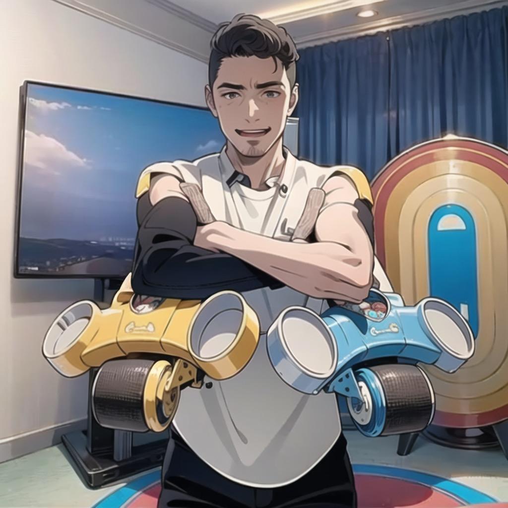 佳哥运动