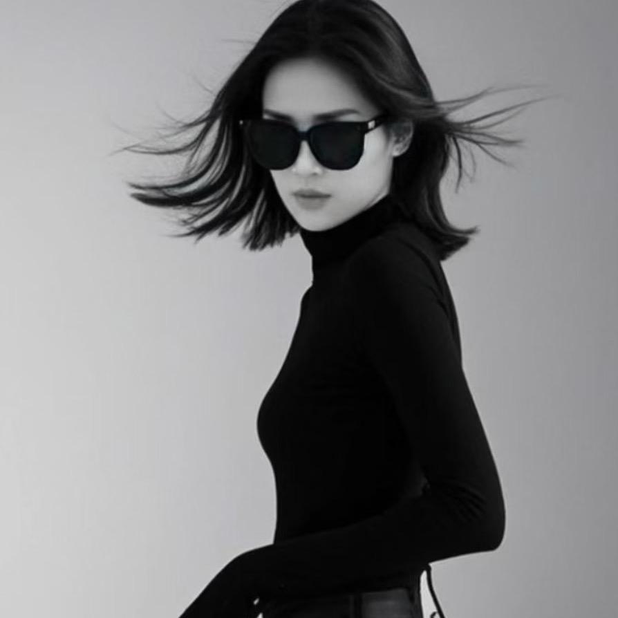 美琪-