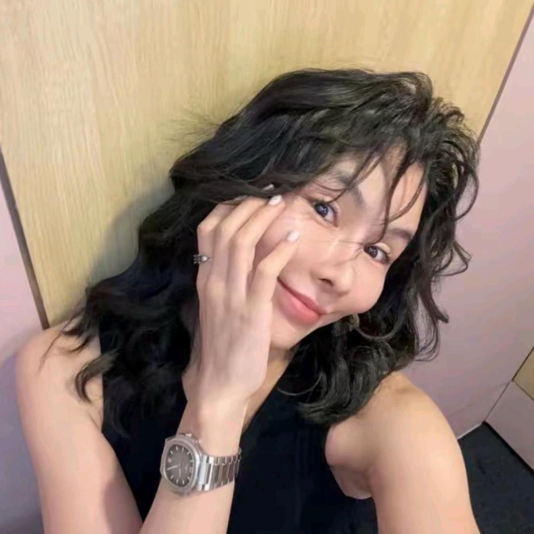 侯點點[爆款返场]