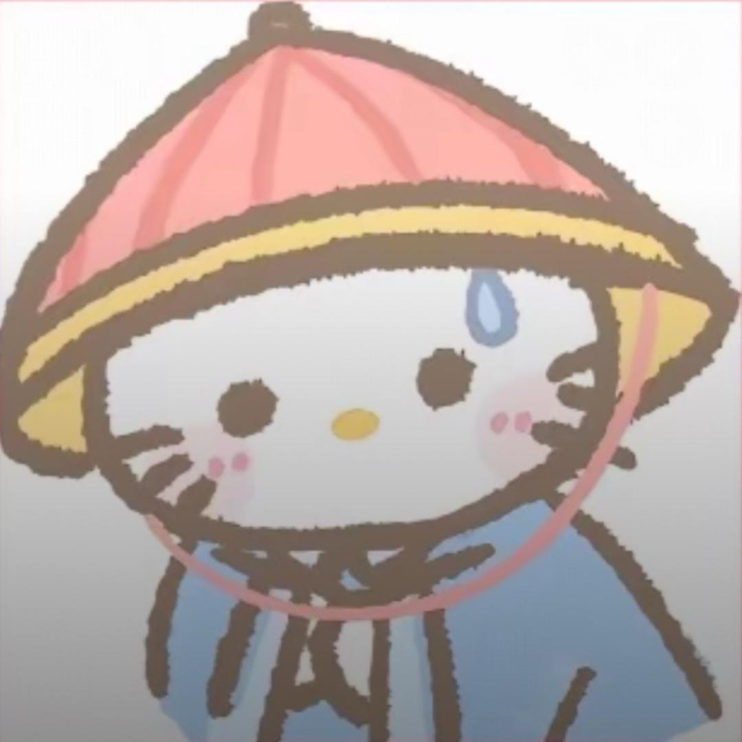 白