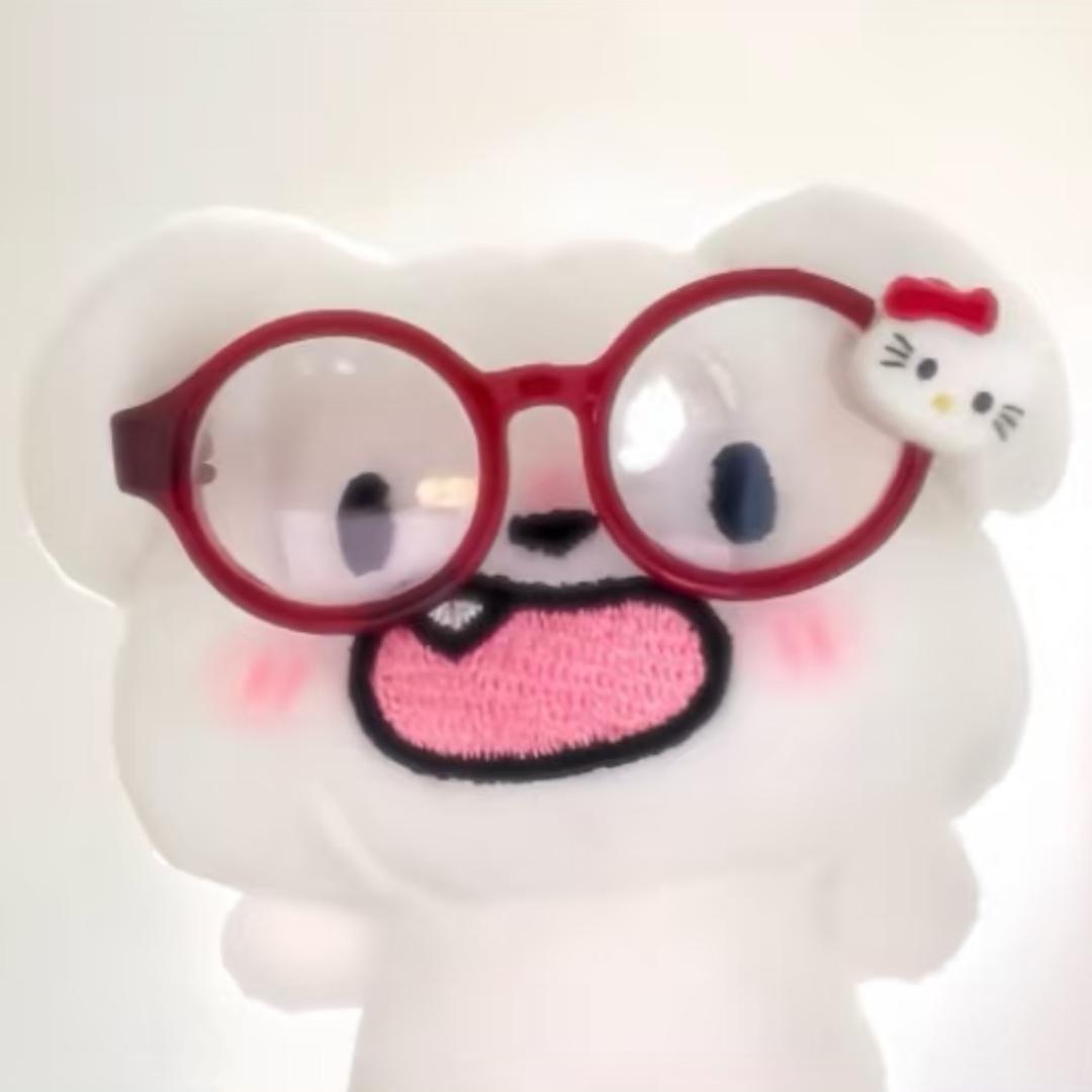 双下巴分你一个