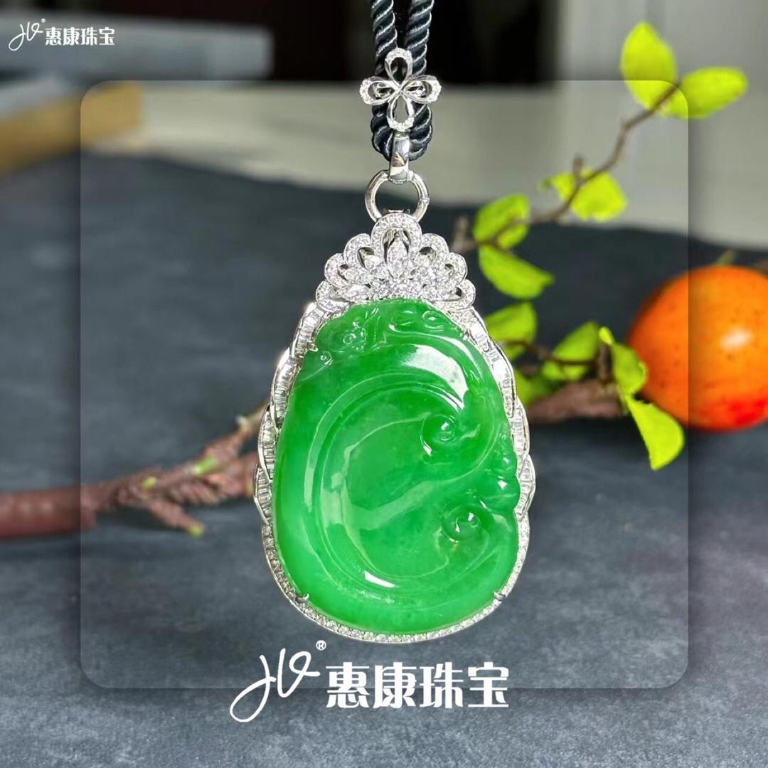 惠康珠宝西樵店
