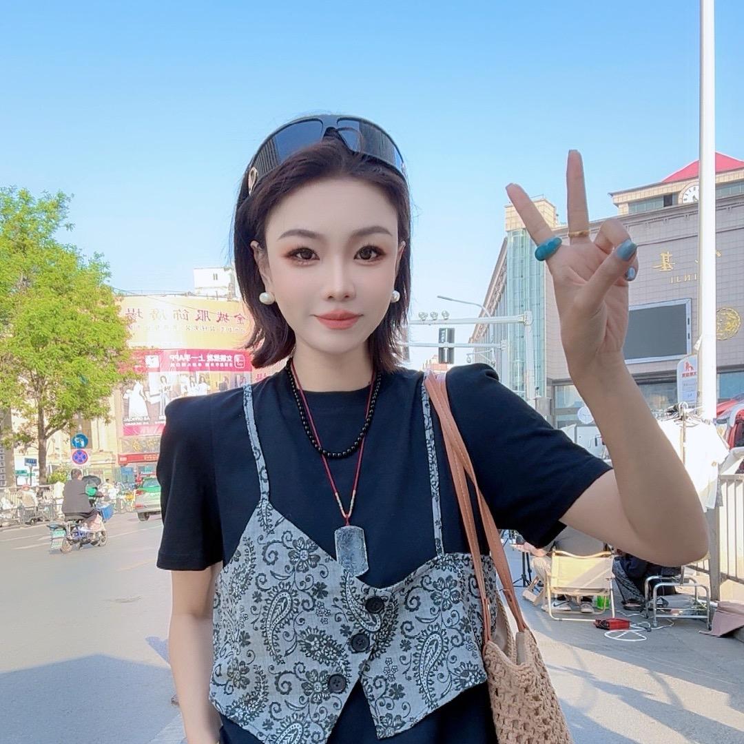 湘湘定制女装